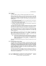 Preview for 39 page of Baldor NextMove ESB-2 Installation Manual