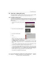 Preview for 59 page of Baldor NextMove ESB-2 Installation Manual