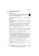 Preview for 81 page of Baldor NextMove ESB-2 Installation Manual