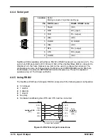 Preview for 32 page of Baldor Nextmove ESB Installation Manual