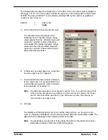 Preview for 65 page of Baldor Nextmove ESB Installation Manual