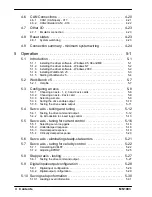 Preview for 4 page of Baldor NextMove PCI Installation Manual