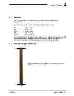 Preview for 17 page of Baldor NextMove PCI Installation Manual