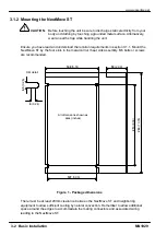 Предварительный просмотр 14 страницы Baldor NextMove ST Installation Manual