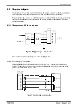 Предварительный просмотр 21 страницы Baldor NextMove ST Installation Manual