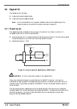 Предварительный просмотр 28 страницы Baldor NextMove ST Installation Manual