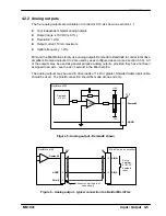 Preview for 21 page of Baldor NXE100-1608Dx Installation Manual