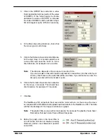 Preview for 79 page of Baldor NXE100-1608Dx Installation Manual