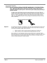 Preview for 15 page of Baldor PC32RI Installation & Operating Manual