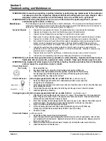 Preview for 23 page of Baldor PC32RI Installation & Operating Manual