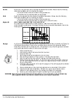 Preview for 26 page of Baldor PC32RI Installation & Operating Manual