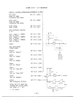 Preview for 31 page of Baldor S-BTS Installation & Operating Manual