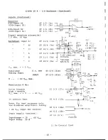 Preview for 32 page of Baldor S-BTS Installation & Operating Manual