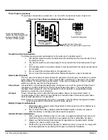 Предварительный просмотр 18 страницы Baldor TS130 Installation & Operating Manual