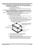 Предварительный просмотр 20 страницы Baldor TS130 Installation & Operating Manual