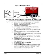 Предварительный просмотр 25 страницы Baldor TS130 Installation & Operating Manual