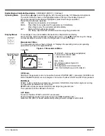 Предварительный просмотр 32 страницы Baldor TS130 Installation & Operating Manual