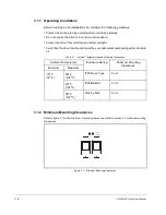 Предварительный просмотр 15 страницы Baldor VS1MD User Manual