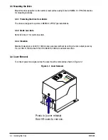 Предварительный просмотр 12 страницы Baldor VS1MXS51 Installation & Operating Manual