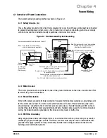 Предварительный просмотр 15 страницы Baldor VS1MXS51 Installation & Operating Manual