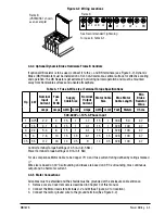 Предварительный просмотр 17 страницы Baldor VS1MXS51 Installation & Operating Manual