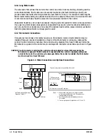 Предварительный просмотр 18 страницы Baldor VS1MXS51 Installation & Operating Manual