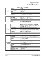 Предварительный просмотр 65 страницы Baldor VS1MXS51 Installation & Operating Manual