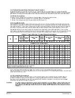 Предварительный просмотр 19 страницы Baldor VS1STS Series Installation & Operating Manual