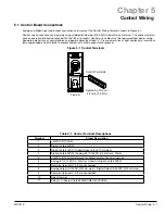 Предварительный просмотр 21 страницы Baldor VS1STS Series Installation & Operating Manual