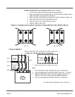 Preview for 22 page of Baldor -W Installation & Operating Manual