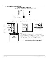 Preview for 28 page of Baldor -W Installation & Operating Manual