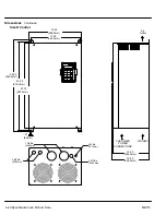 Предварительный просмотр 103 страницы Baldor -W Installation & Operating Manual