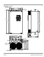 Предварительный просмотр 104 страницы Baldor -W Installation & Operating Manual