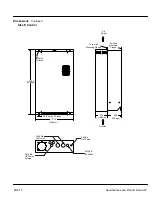 Предварительный просмотр 106 страницы Baldor -W Installation & Operating Manual