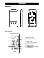 Preview for 2 page of BALDR B0201WST2H2 User Manual