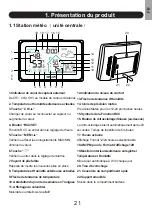 Preview for 23 page of BALDR B0340WST2H2R-V7 User Manual