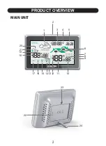 Preview for 2 page of BALDR B0340WST2H2R-V8 User Manual