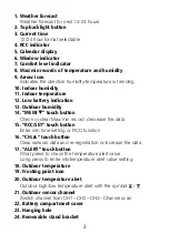 Preview for 3 page of BALDR B0340WST2H2R-V8 User Manual