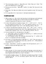 Preview for 10 page of BALDR B0340WST2H2R-V8 User Manual