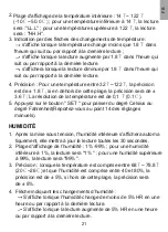 Preview for 21 page of BALDR B0359STHR User Manual