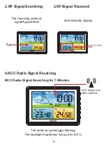 Preview for 4 page of BALDR B0359WST2H2PR-V1 Quick Setup Manual