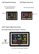 Preview for 4 page of BALDR B0359WST2H2PR-V2 Quick Setup Manual