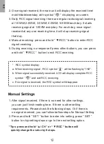 Preview for 12 page of BALDR B0359WST2H2PR User Manual