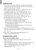 Preview for 16 page of BALDR B0359WST2H2PR User Manual