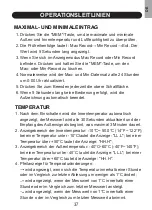 Preview for 37 page of BALDR B0359WST2H2PR User Manual