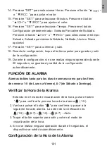 Preview for 101 page of BALDR B0359WST2H2PR User Manual