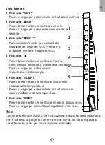 Preview for 67 page of BALDR B0360WST2H2PR-V1 User Manual