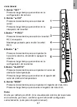 Preview for 87 page of BALDR B0360WST2H2PR-V1 User Manual