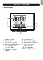 Preview for 15 page of BALDR B0367STH User Manual