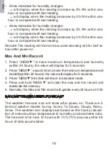 Preview for 16 page of BALDR B0367WST2H2R-V1 User Manual